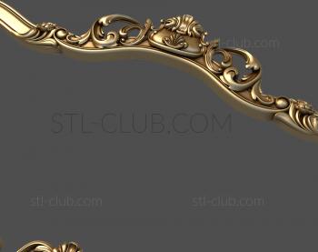 3D model SK_0191 (STL)